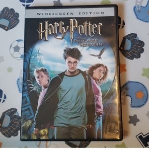 $5 or 3/$12 *BARGAIN BIN* Harry Potter/Prisoner...Azkaban WideScreen